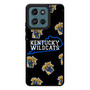 Kentucky Wildcats 4 Motorola Moto G Play 2026 Case