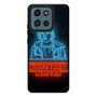 Stranger Things Neon Dustin Motorola Moto G Play 2026 Case
