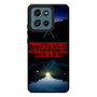 Stranger Things 6 Motorola Moto G Play 2026 Case
