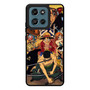 One Piece Nakama Motorola Moto G Play 2026 Case