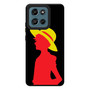 One Piece Luffy Motorola Moto G Play 2026 Case
