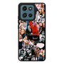 Harley Quinn and Birds of Prey 2 Motorola Moto G Play 2026 Case