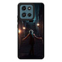 Joker Dancing at Stair Motorola Moto G Play 2026 Case