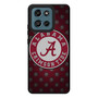 Albama Crimson Tide Motorola Moto G Play 2026 Case