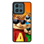 Alvin and the chipmunks Motorola Moto G Play 2026 Case
