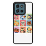 Animal Crossing Cute Characters Motorola Moto G Play 2026 Case