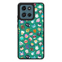 Animal crossing Motorola Moto G Play 2026 Case