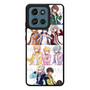 Anime Uta No Prince Sama 1 Motorola Moto G Play 2026 Case