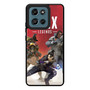 Apex legend 1 Motorola Moto G Play 2026 Case