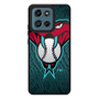 Arizona diamondbacks 1 Motorola Moto G Play 2026 Case