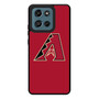 Arizona Diamondbacks 2 Motorola Moto G Play 2026 Case