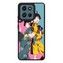 Bakemonogatari Anime Motorola Moto G Play 2026 Case