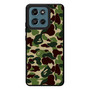 Bape camou Motorola Moto G Play 2026 Case