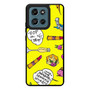 Betsey johnson Motorola Moto G Play 2026 Case