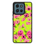 Betsey johnson rose Motorola Moto G Play 2026 Case