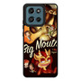 Big Mouth 2 Motorola Moto G Play 2026 Case