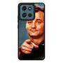 Bill murray Ghost Buster Motorola Moto G Play 2026 Case