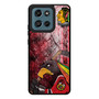 Blackhawks Galaxy Motorola Moto G Play 2026 Case
