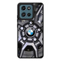 BMW Wheel 1 Motorola Moto G Play 2026 Case