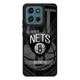Brooklyn Nets Motorola Moto G Play 2026 Case