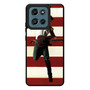 Bruce springsteen 2 Motorola Moto G Play 2026 Case