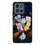 BT21 Halloween Motorola Moto G Play 2026 Case