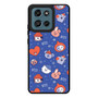 BT21 on Winter Motorola Moto G Play 2026 Case