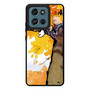 Calvin and Hobbes 2 Motorola Moto G Play 2026 Case