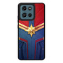 Captain marve suit Motorola Moto G Play 2026 Case