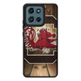 Carolina Gamecocks 5 Motorola Moto G Play 2026 Case