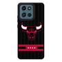 Chicago Bulls 2 Motorola Moto G Play 2026 Case
