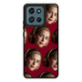 Chilling Adventures of Sabrina 2 Motorola Moto G Play 2026 Case