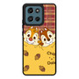 Chip And Dale Motorola Moto G Play 2026 Case