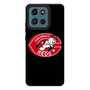 Cincinnati Reds 1 Motorola Moto G Play 2026 Case