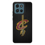 Cleveland Cavaliers 5 Motorola Moto G Play 2026 Case