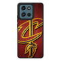Cleveland Cavaliers 2 Motorola Moto G Play 2026 Case