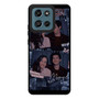 Cobra Kai Miguel and Samantha Motorola Moto G Play 2026 Case