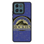 Colorado Rockies 3 Motorola Moto G Play 2026 Case
