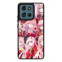 Darling the Franxx Zero Two Motorola Moto G Play 2026 Case
