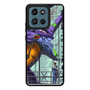 Evangelion Cover 2 Motorola Moto G Play 2026 Case