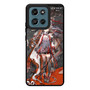 Eyjafjalla Arknights Motorola Moto G Play 2026 Case