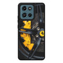 Ferrari Wheel Motorola Moto G Play 2026 Case