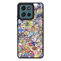 Game cartoon characters Motorola Moto G Play 2026 Case