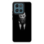 God of War Kratos Suit Motorola Moto G Play 2026 Case