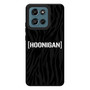 HOONIGAN Motorola Moto G Play 2026 Case