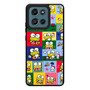 Keroppi 3 Motorola Moto G Play 2026 Case