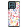 Kirby Paint Collage Motorola Moto G Play 2026 Case