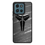 Kobe Bryan Black Mamba Motorola Moto G Play 2026 Case