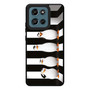 Madagaskar The Penguins Motorola Moto G Play 2026 Case