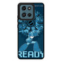 Mega Man Ready Motorola Moto G Play 2026 Case